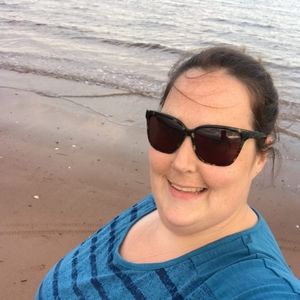 Meet your Posher, Jo